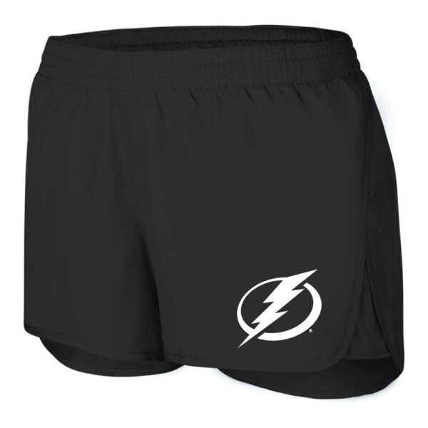 GIRLS LIGHTNING GIRLS SHORT