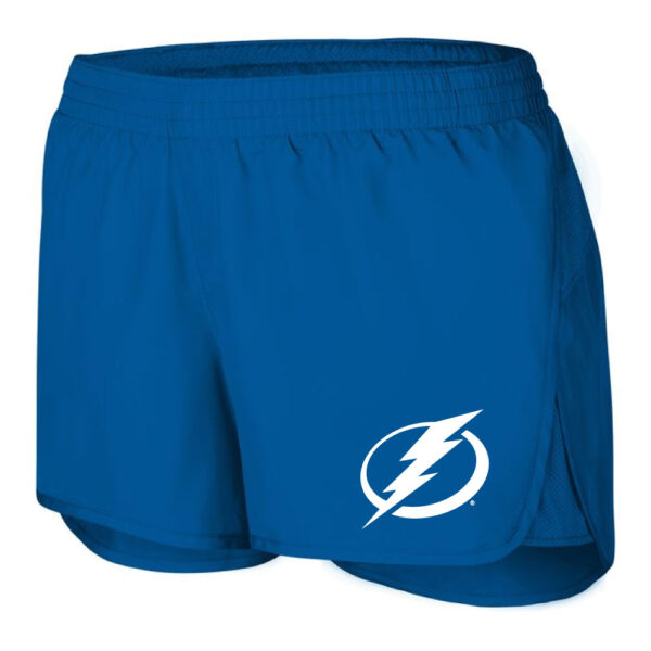GIRLS LIGHTNING GIRLS SHORT - Image 2