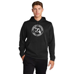 GIRLS LIGHTNING PERFORMANCE TEAM HOODIE UNISEX