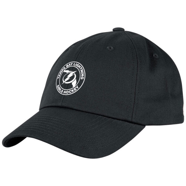 GIRLS LIGHTNING PERFORMANCE CLASSIC CAP - Image 2