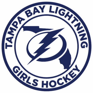 Girls Ligntning car decal