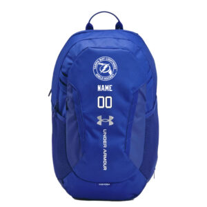 GIRLS LIGHTNING UA TEAM BACKPACK